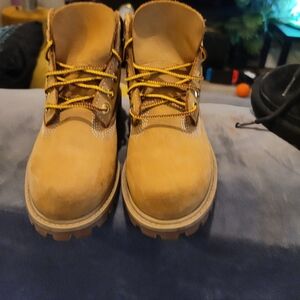 Toddler boots